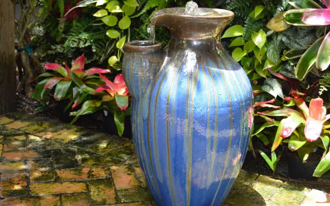 The Pottery Patch